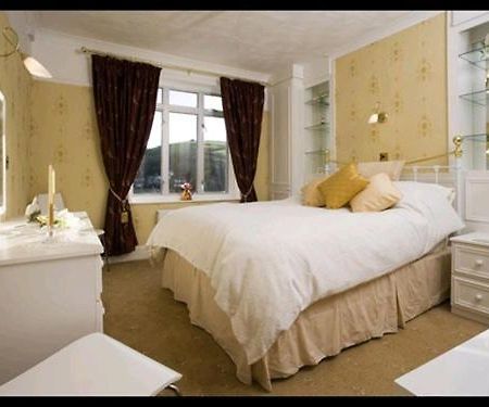Mounthaven Guest House Дартмаут Номер фото