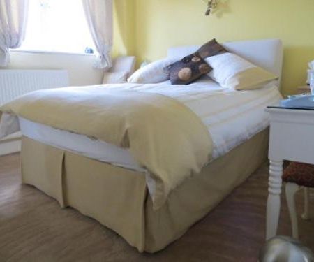 Mounthaven Guest House Дартмаут Номер фото