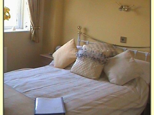 Mounthaven Guest House Дартмаут Номер фото