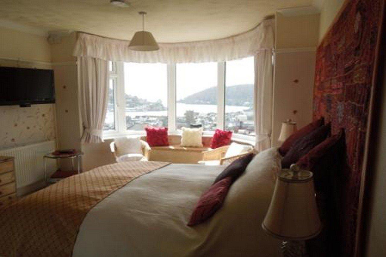 Mounthaven Guest House Дартмаут Экстерьер фото