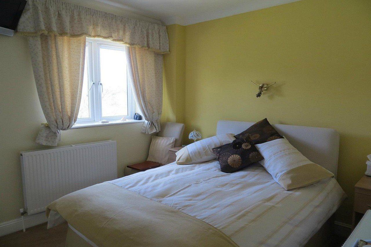 Mounthaven Guest House Дартмаут Экстерьер фото