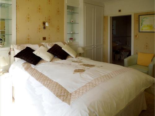 Mounthaven Guest House Дартмаут Номер фото