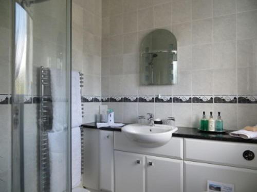 Mounthaven Guest House Дартмаут Номер фото