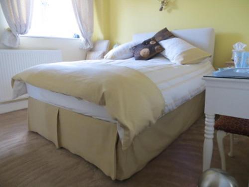 Mounthaven Guest House Дартмаут Номер фото