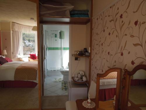 Mounthaven Guest House Дартмаут Номер фото