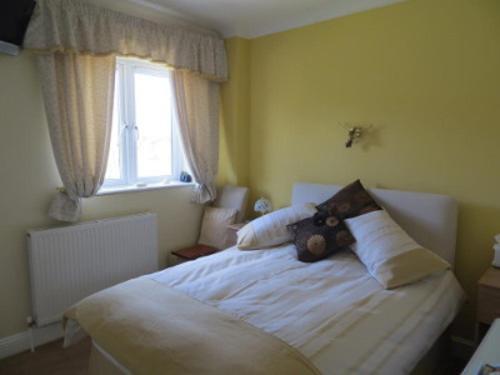 Mounthaven Guest House Дартмаут Номер фото
