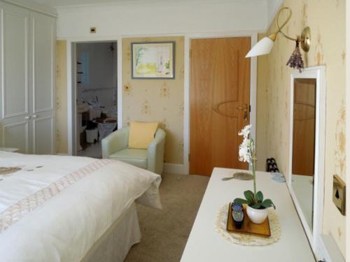 Mounthaven Guest House Дартмаут Номер фото