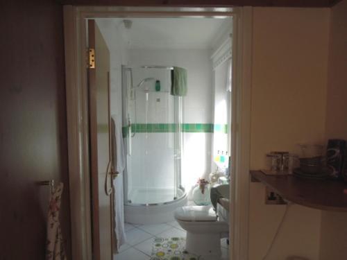 Mounthaven Guest House Дартмаут Номер фото